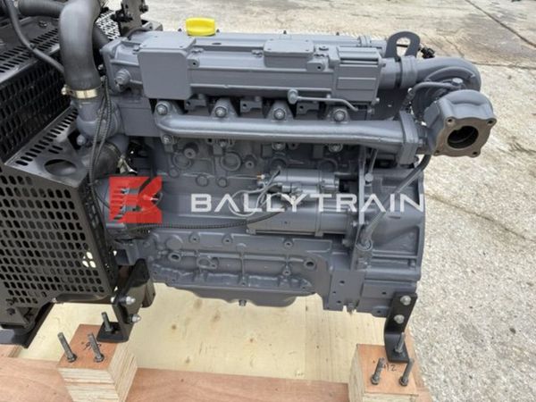 Deutz BF4M2012 Engine (New) 393755995