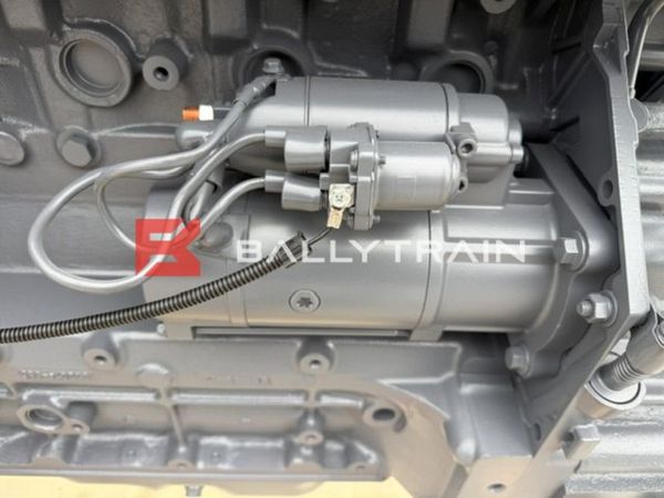 Deutz BF4M2012 Engine (New) 393755997