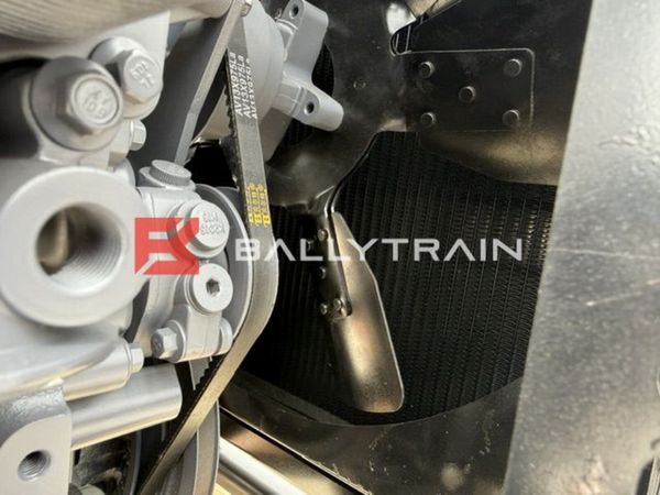Deutz BF4M2012 Engine (New) 393756004