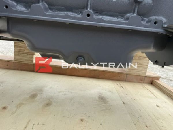Deutz BF4M2012 Engine (New) 393756008