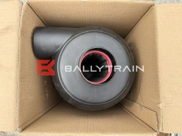 Deutz BF4M2012 Engine (New) 393756013
