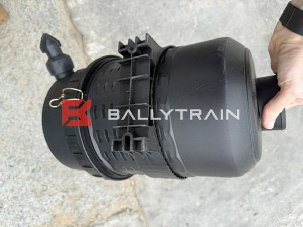 Deutz BF4M2012 Engine (New) 393756014