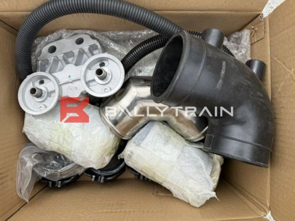 Deutz BF4M2012 Engine (New) 393756016