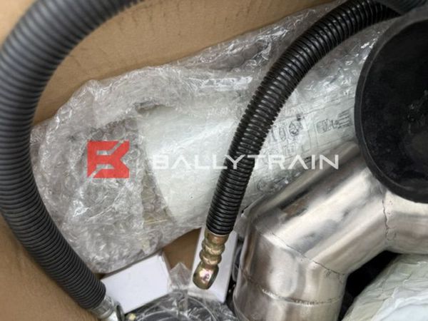 Deutz BF4M2012 Engine (New) 393756018