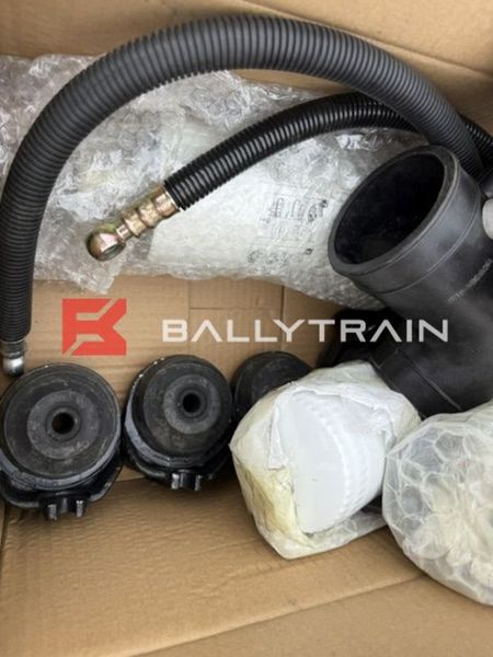 Deutz BF4M2012 Engine (New) 393756020