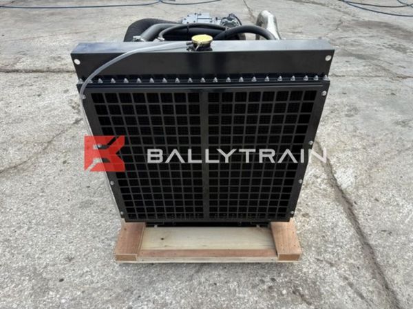 Deutz TCD 2013 L04 2V Engine (New) 393767082