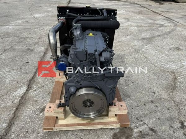 Deutz TCD 2013 L04 2V Engine (New) 393767089
