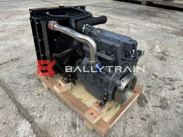 Deutz TCD 2013 L04 2V Engine (New) 393767090