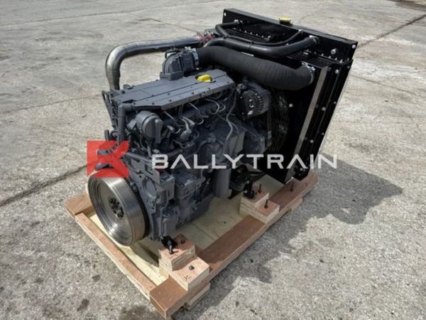 Deutz TCD 2013 L04 2V Engine (New) 393767092