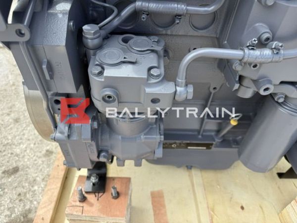 Deutz TCD 2013 L04 2V Engine (New) 393767093