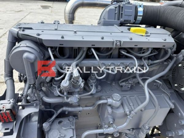 Deutz TCD 2013 L04 2V Engine (New) 393767094