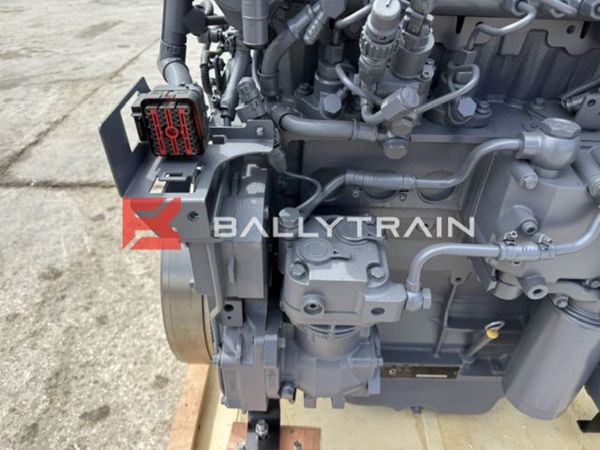 Deutz TCD 2013 L04 2V Engine (New) 393767095
