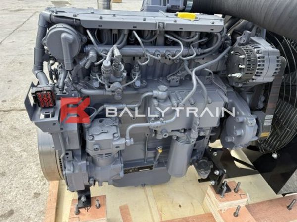 Deutz TCD 2013 L04 2V Engine (New) 393767096