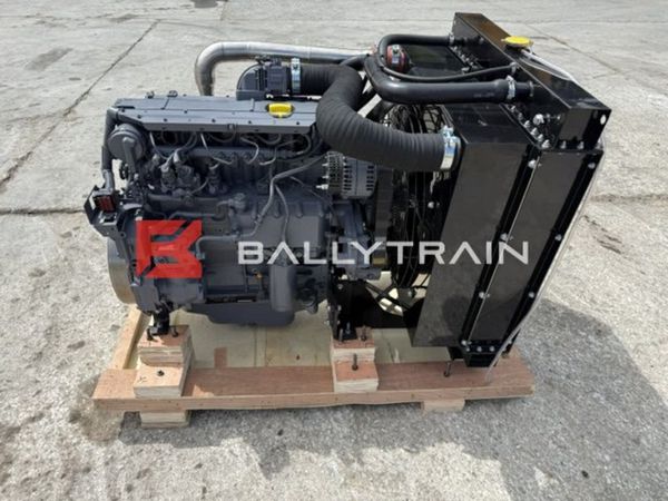 Deutz TCD 2013 L04 2V Engine (New) 393767097