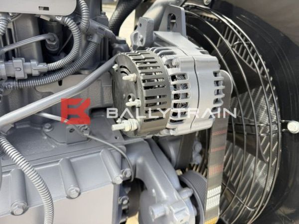 Deutz TCD 2013 L04 2V Engine (New) 393767098