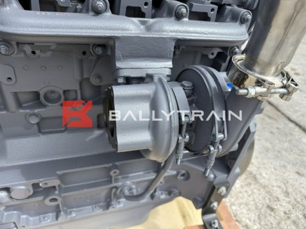 Deutz TCD 2013 L04 2V Engine (New) 393767099