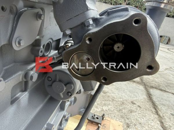 Deutz TCD 2013 L04 2V Engine (New) 393767100