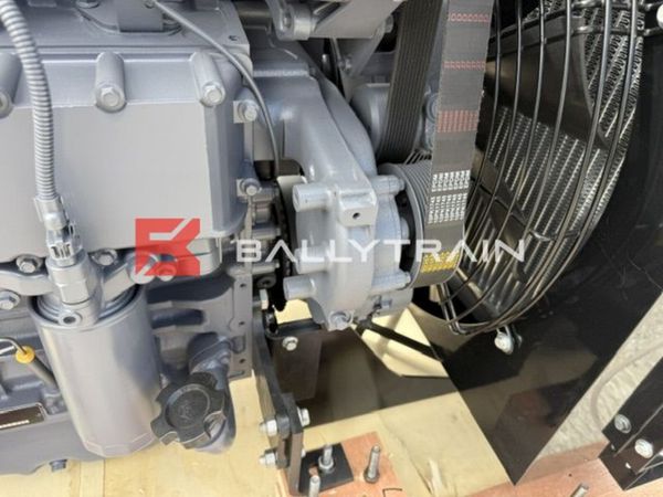 Deutz TCD 2013 L04 2V Engine (New) 393767101