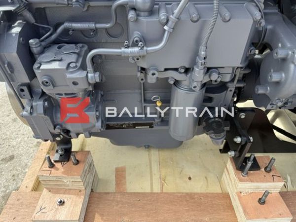 Deutz TCD 2013 L04 2V Engine (New) 393767102