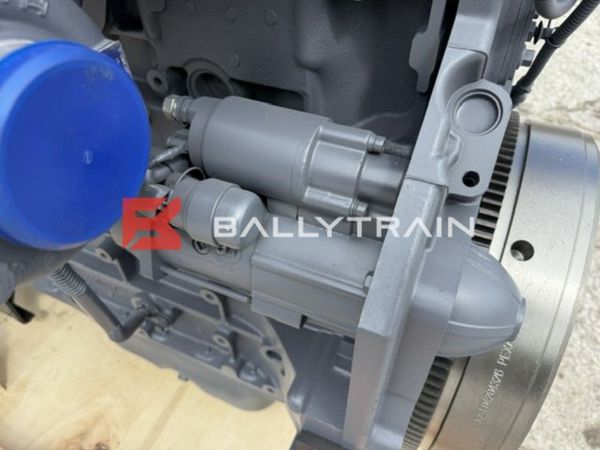 Deutz TCD 2013 L04 2V Engine (New) 393767104