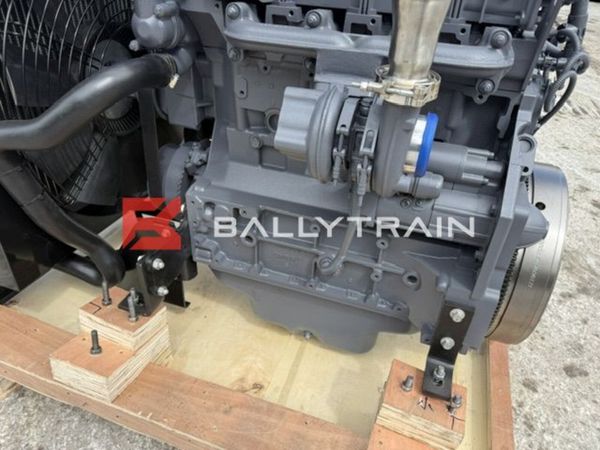 Deutz TCD 2013 L04 2V Engine (New) 393767106