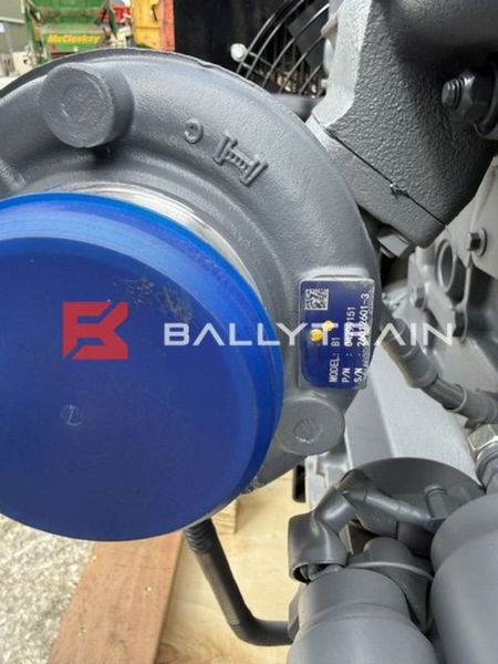 Deutz TCD 2013 L04 2V Engine (New) 393767107