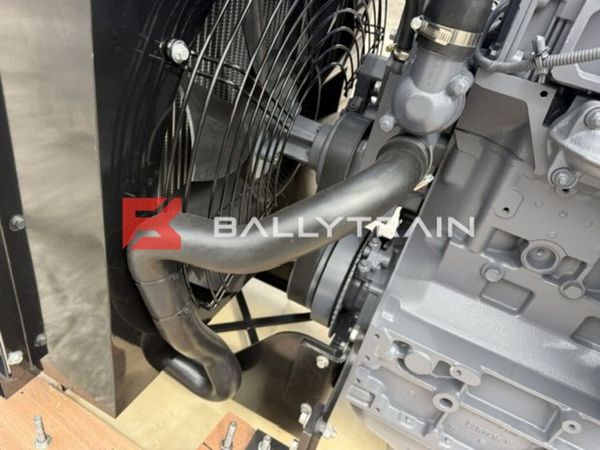 Deutz TCD 2013 L04 2V Engine (New) 393767108