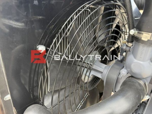 Deutz TCD 2013 L04 2V Engine (New) 393767109
