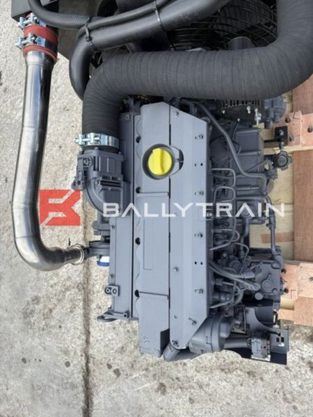 Deutz TCD 2013 L04 2V Engine (New) 393767112