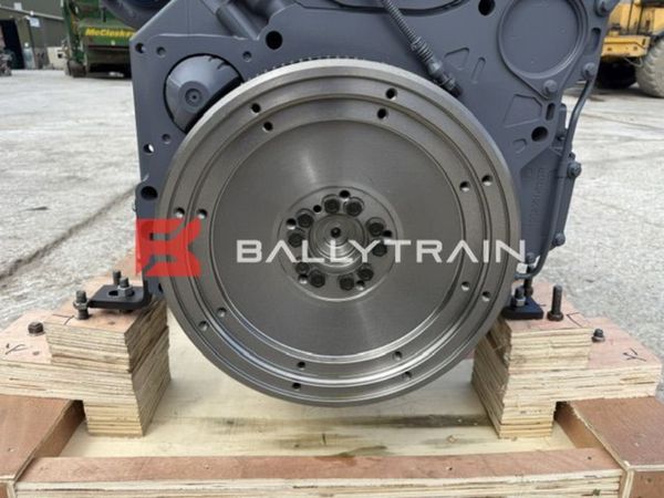 Deutz TCD 2013 L04 2V Engine (New) 393767113