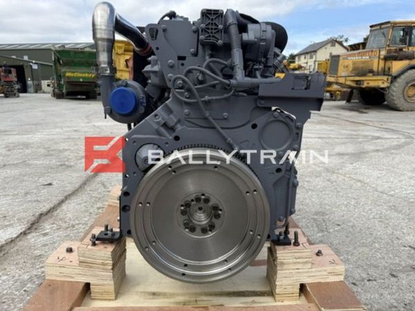 Deutz TCD 2013 L04 2V Engine (New) 393767114