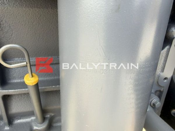 Deutz TCD 2013 L04 2V Engine (New) 393767118