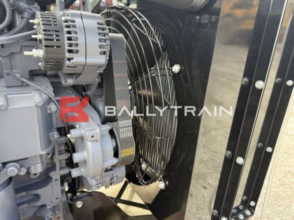 Deutz TCD 2013 L04 2V Engine (New) 393767119