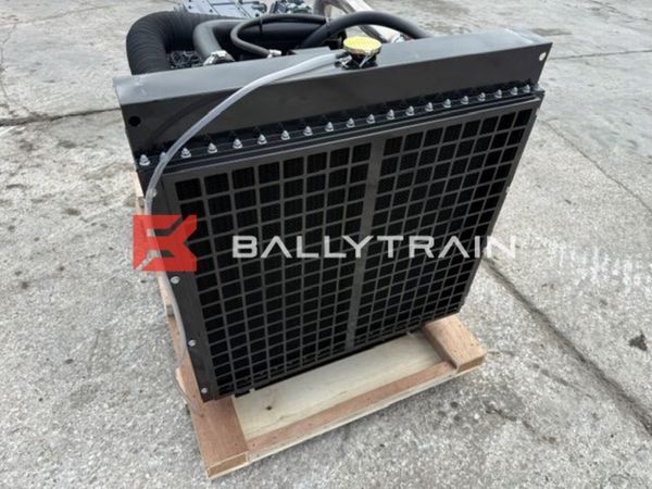 Deutz TCD 2013 L04 2V Engine (New) 393767120