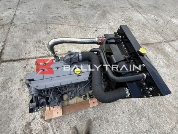 Deutz TCD 2013 L04 2V Engine (New) 393767121