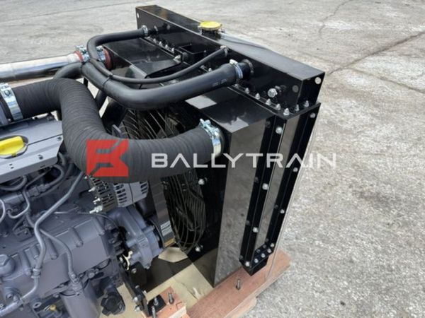Deutz TCD 2013 L04 2V Engine (New) 393767122