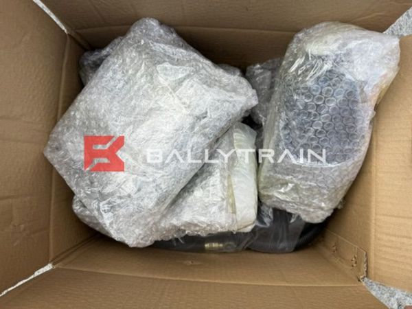 Deutz TCD 2013 L04 2V Engine (New) 393767127