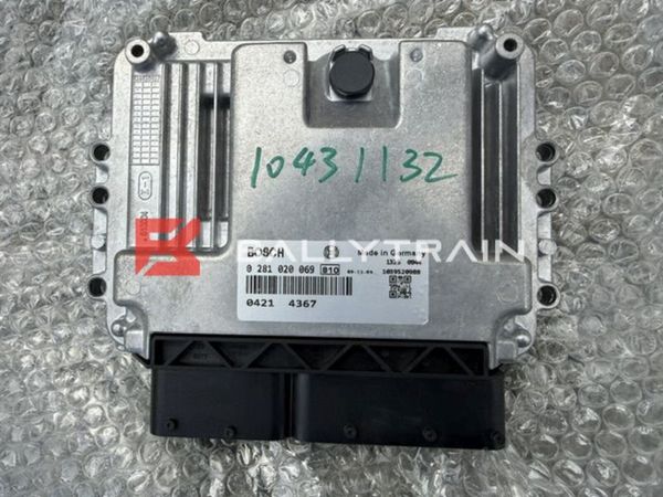 Deutz TCD 2013 L04 2V Engine (New) 393767133