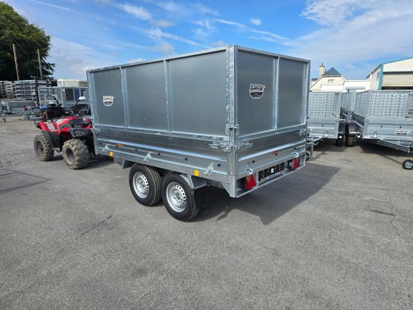 8x5 Tipper Trailer 393728832
