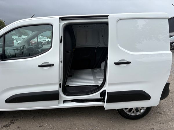 Citroen Berlingo 6 speed 393843042