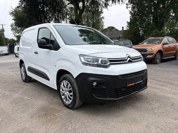 Citroen Berlingo 6 speed 393843045