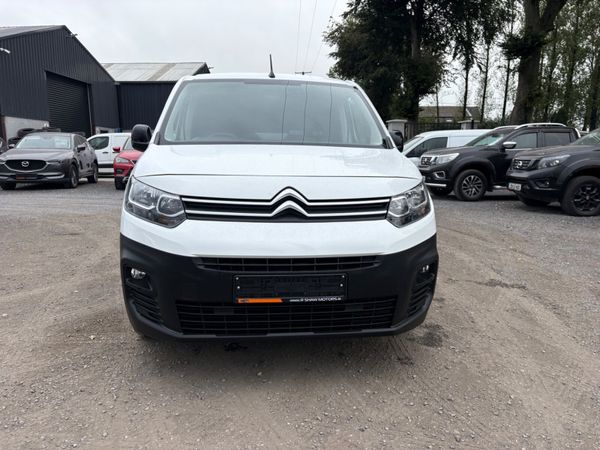 Citroen Berlingo 6 speed 393843047