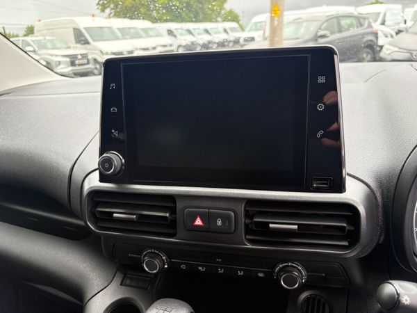 Citroen Berlingo 6 speed 393843050