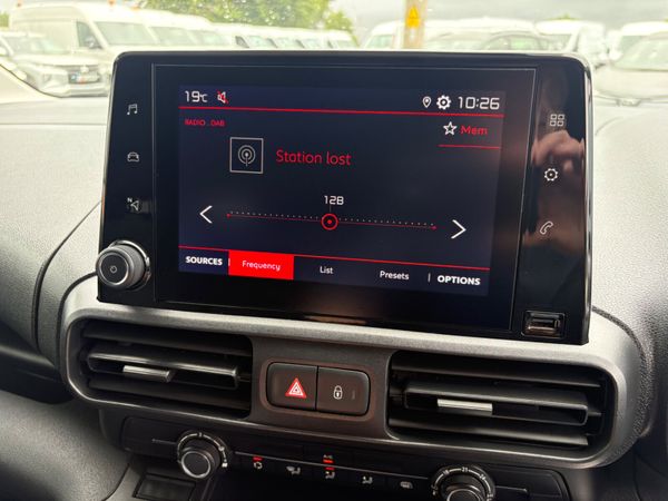 Citroen Berlingo 6 speed 393843081