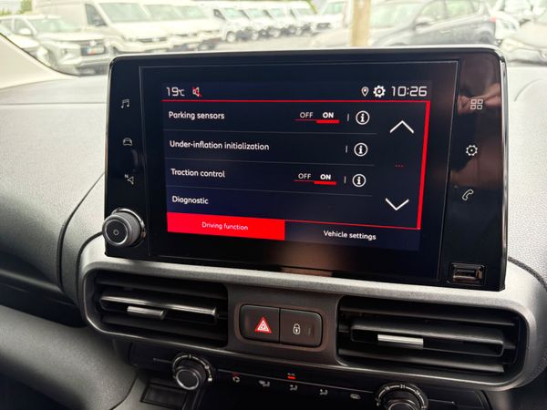 Citroen Berlingo 6 speed 393843085