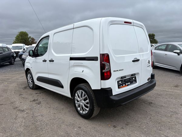 Citroen Berlingo 6 speed 393843035