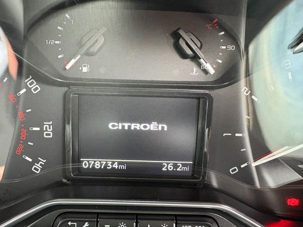 Citroen Berlingo 6 speed 393843189