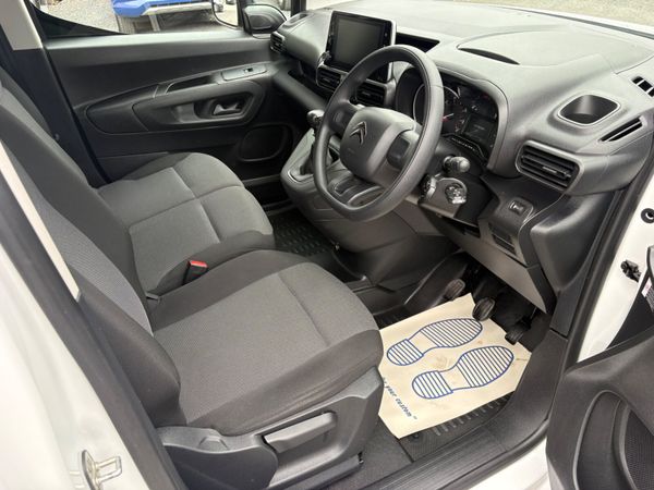 Citroen Berlingo 6 speed 393843190