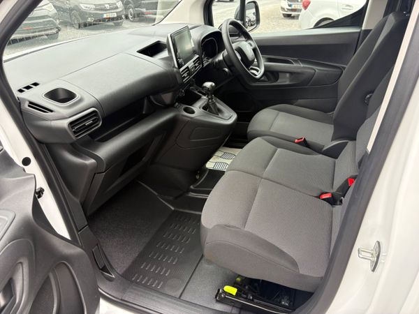 Citroen Berlingo 6 speed 393843191