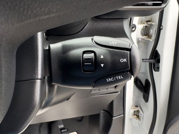 Citroen Berlingo 6 speed 393843111